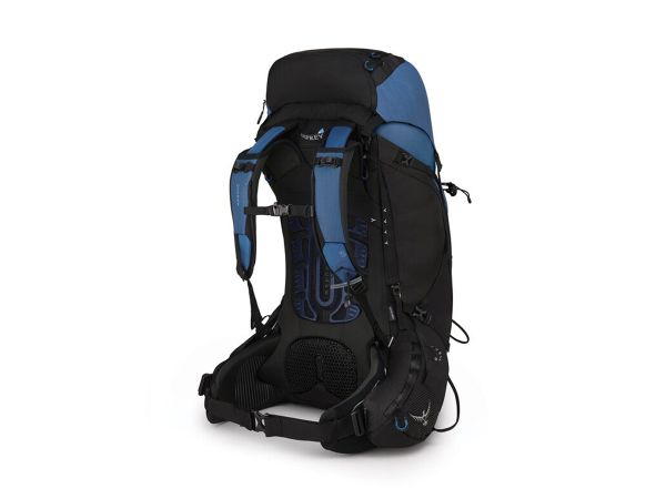 Mochila Osprey UNLTD™ Airscape 68 Marina Bay Blue