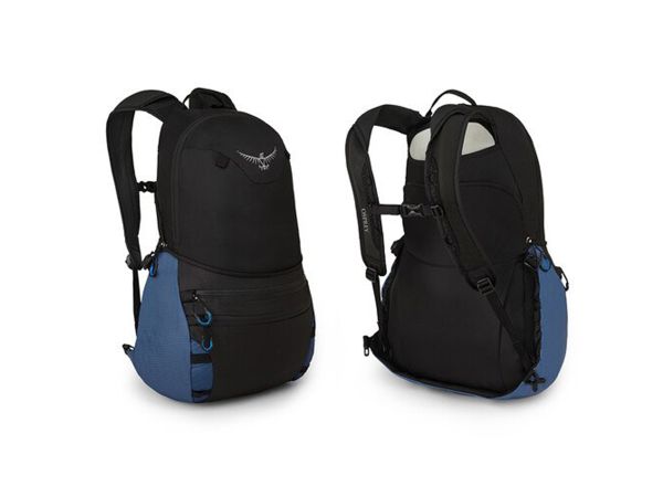 Mochila Osprey UNLTD™ Airscape 68 Marina Bay Blue