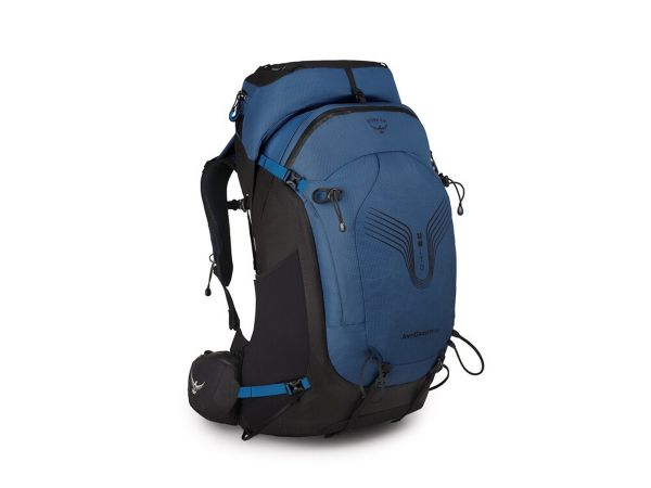 Mochila Osprey UNLTD™ Antigravity 64 Marina Bay Blue