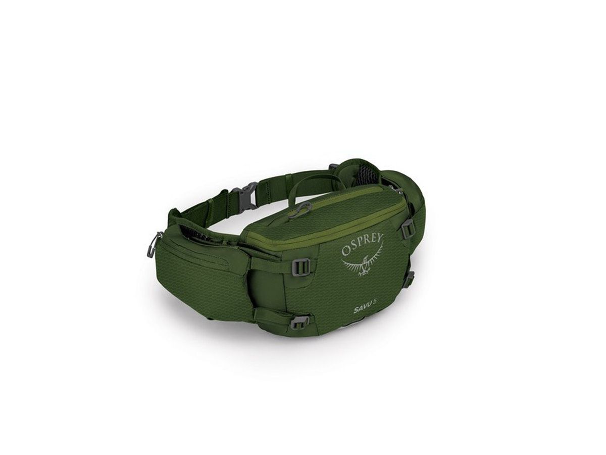 Osprey riñonera 2025