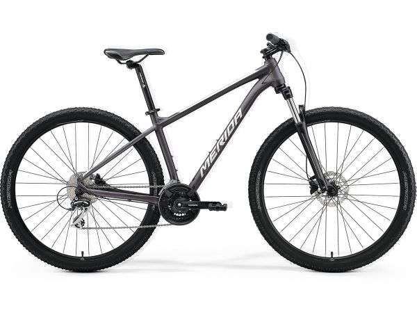 Bicicleta Montaña Merida Big Nine 15 2022