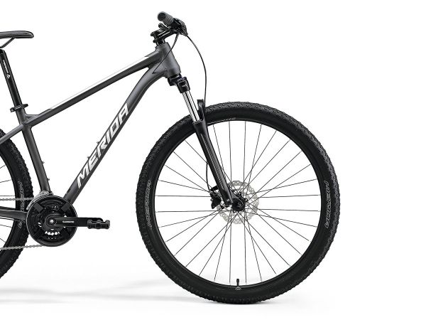 Bicicleta Montaña Merida Big Nine 15 2022