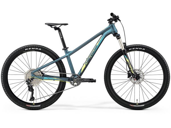 Bicicleta Niño Merida Matts J.Champion 2022