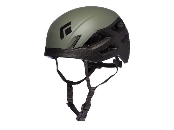 Casco Black Diamond Vision