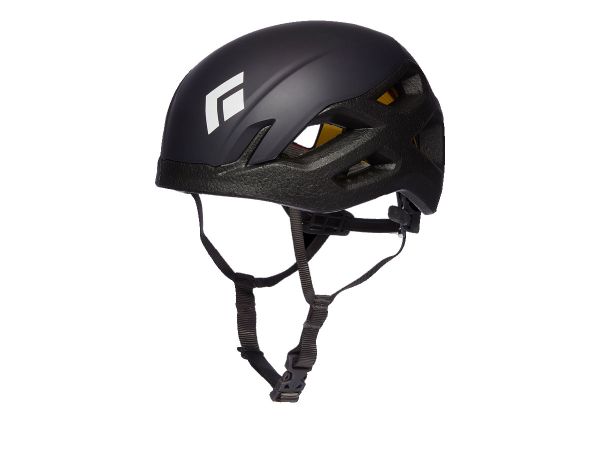 Casco Black Diamond Vision Mips Black