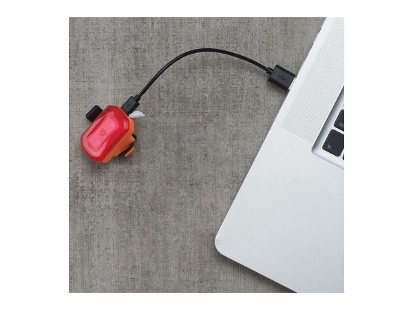 Luz Trasera Blackburn Click USB Pack x8
