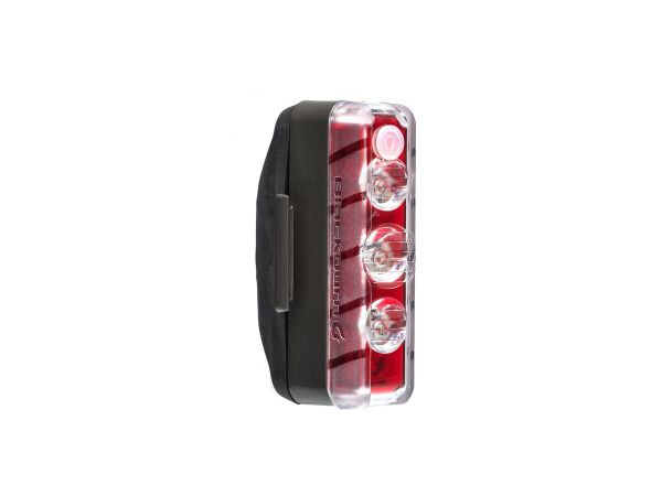 Luz Trasera Blackburn Dayblaze 125