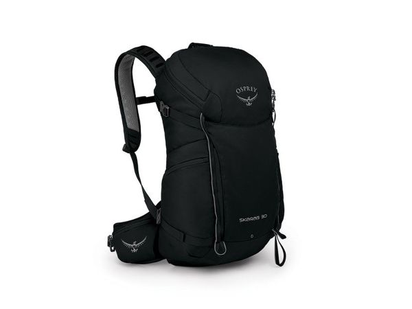 Mochila Osprey Skarab 30 Con Reservorio 2.5L