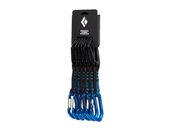 Express Black Diamond Hotforge Hybrid QuickPack 12 Cm 6 Unid