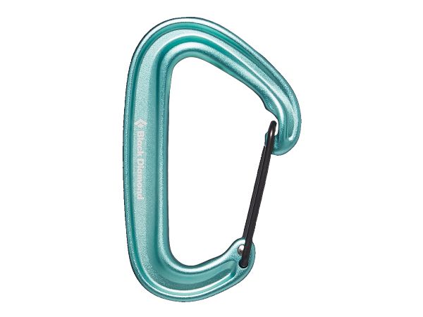 Mosqueton Black Diamond Miniwire Carabiner