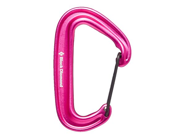 Mosqueton Black Diamond Miniwire Carabiner