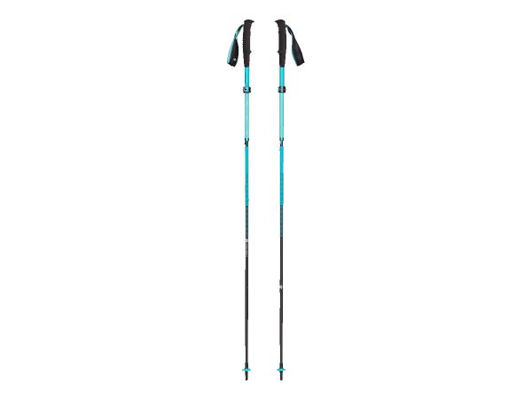 Bastón Black Diamond Distance FLZ Women