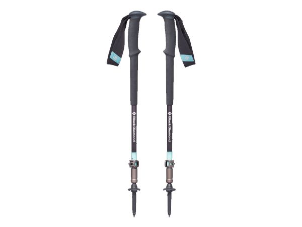 Bastón Black Diamond Trail Pro Trekking Woman