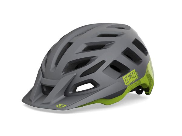 Casco Giro Radix