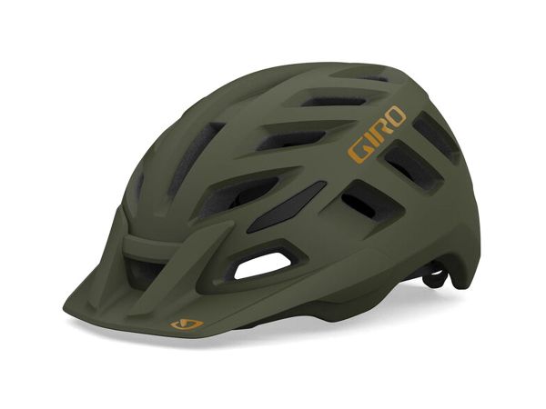 Casco Giro Radix