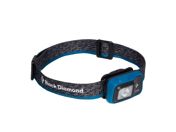 Linterna Black Diamond Astro 300