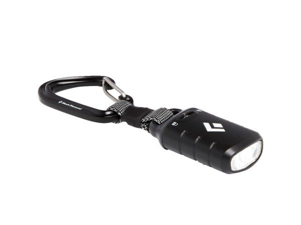 Linterna Black Diamond ION Keychain Ligth