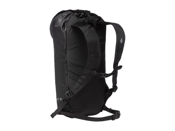 Mochila Black Diamond Rock Blitz Black