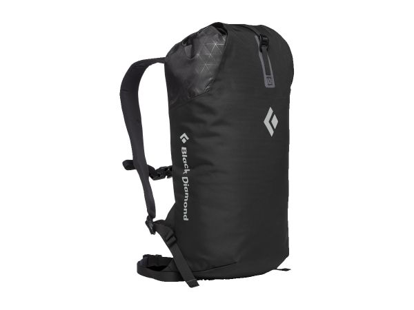 Mochila Black Diamond Rock Blitz Black