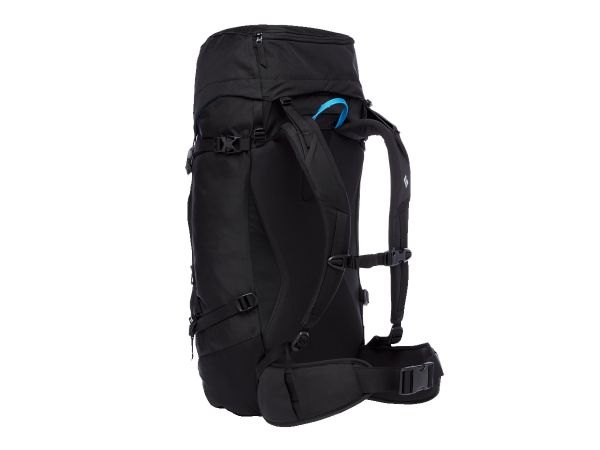 Mochila Black Diamond Stone 45L Black