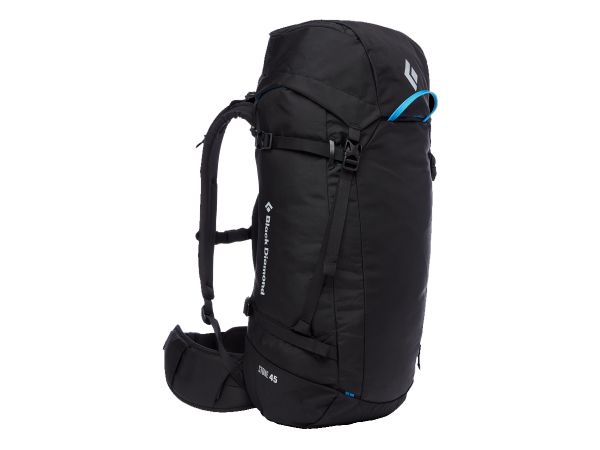 Mochila Black Diamond Stone 45L Black