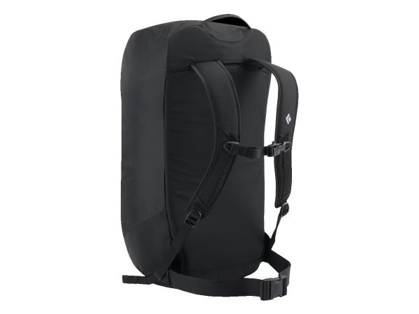 Mochila Black Diamond Stone Duffel 42L Black