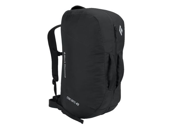 Mochila Black Diamond Stone Duffel 42L Black