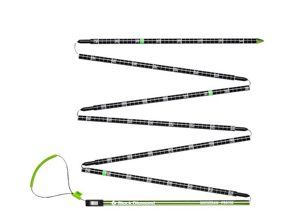Sonda Black Diamond QuickDraw Pro Probe