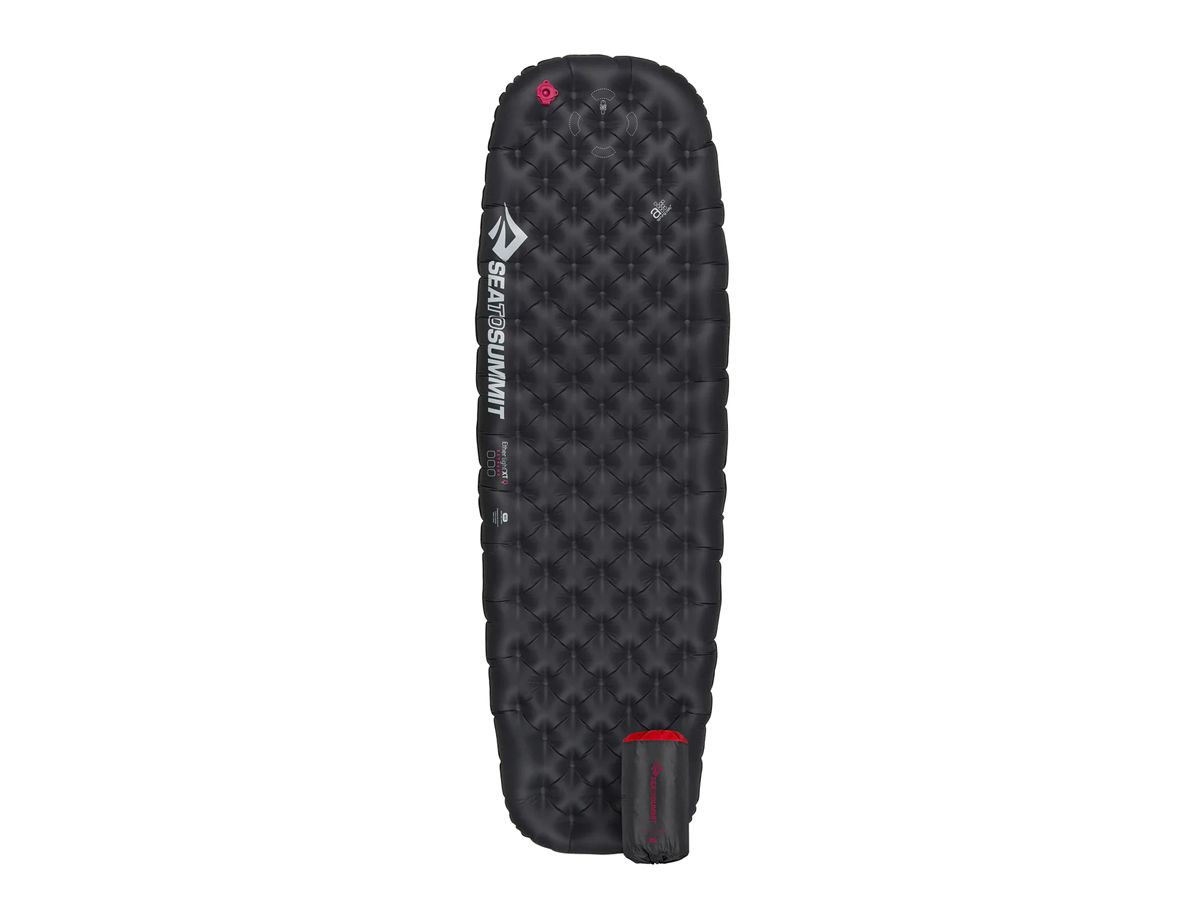 Aislante Inflable Sea To Summit Ether Light XT Extreme Mat Women Regular