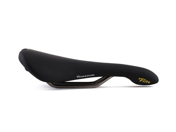 Asiento Selle Italia FLITE 1990 Titanium L1