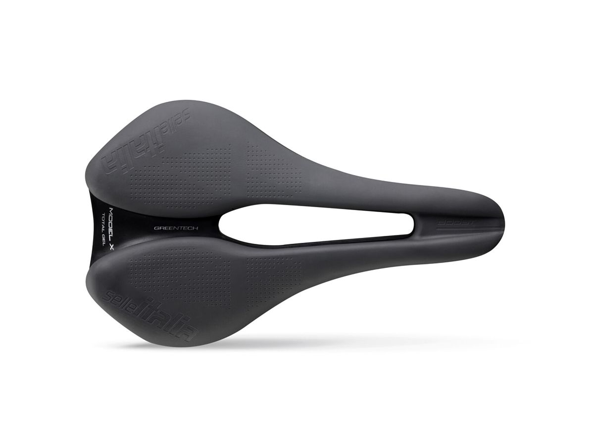 Asiento Selle Italia Model X Confort+ FeC-Alloy SuperFlow L3