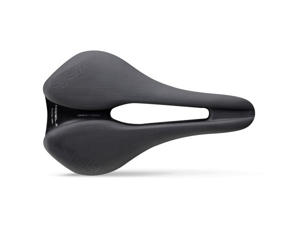 Asiento Selle Italia Model X Confort+ FeC-Alloy SuperFlow L3