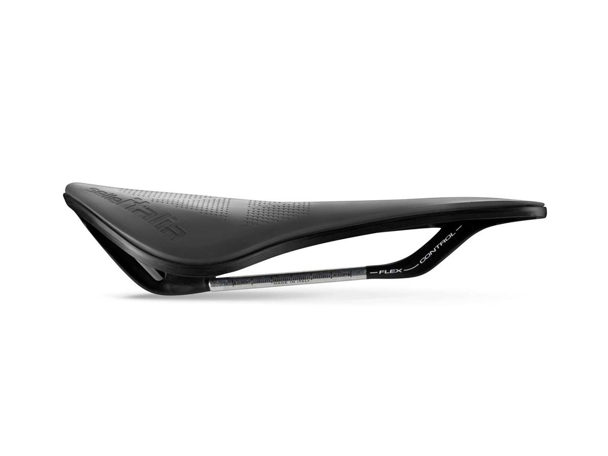 Asiento Selle Italia MODEL X FeC-Alloy SuperFlow L3 Grey