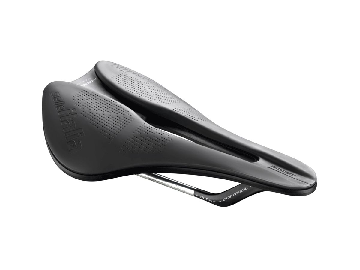 Asiento Selle Italia MODEL X FeC-Alloy SuperFlow L3 Grey