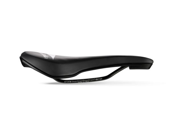 Asiento Selle Italia X-BOW FeC-Alloy Superflow L3