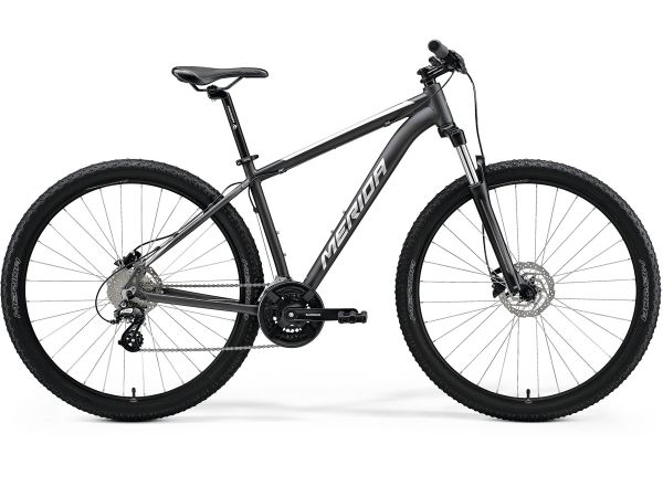 Bicicleta Montaña Merida Big Seven 15 2022