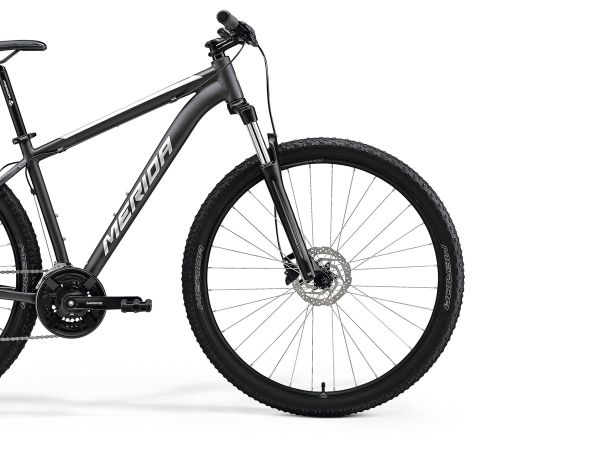 Bicicleta Montaña Merida Big Seven 15 2022