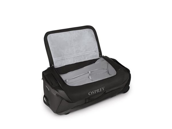 Bolso Osprey Carryon Transporter Whld 120