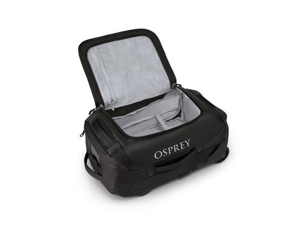 Bolso Osprey Carryon Transporter Whld 40