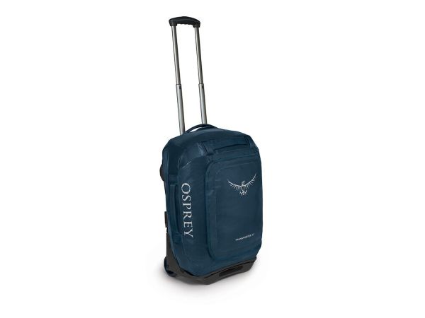 Bolso Osprey Carryon Transporter Whld 40