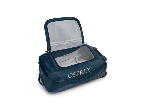 Bolso Osprey Carryon Transporter WHLD 60