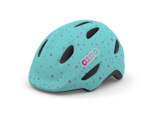 Casco Giro Scamp Mips Kid's