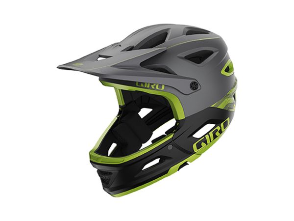 Casco Giro Switchblade MIPS