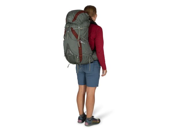 Mochila Osprey Eja 58 Women´s