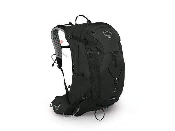 Mochila Osprey Hidratacion Manta 24 Con Reservorio 2.5L