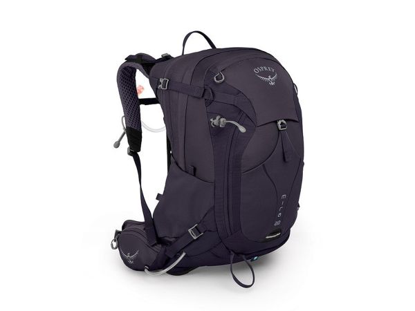 Mochila Osprey Hidratacion Mira 22 Con Reservorio 2.5 L - Women's