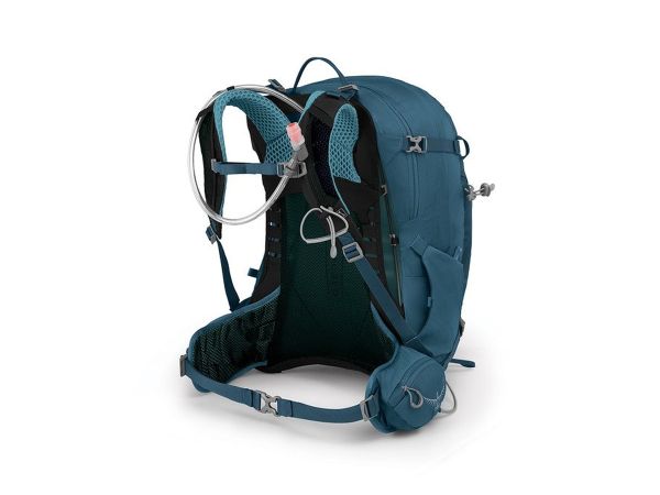Mochila Osprey Hidratacion Mira 32 Con Reservorio 2.5 L - Women's