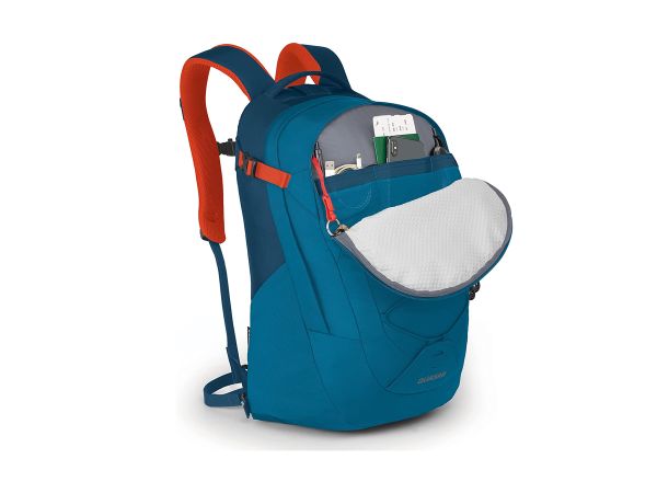 Mochila Osprey Quasar 28