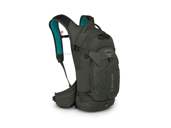 Mochila Osprey Hidratacion Raptor 14