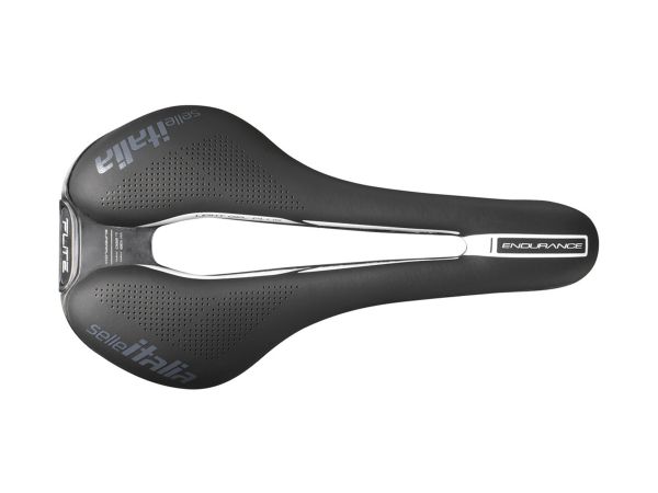 Asiento Selle Italia FLITE Boost Endurance TI-316 Superflow